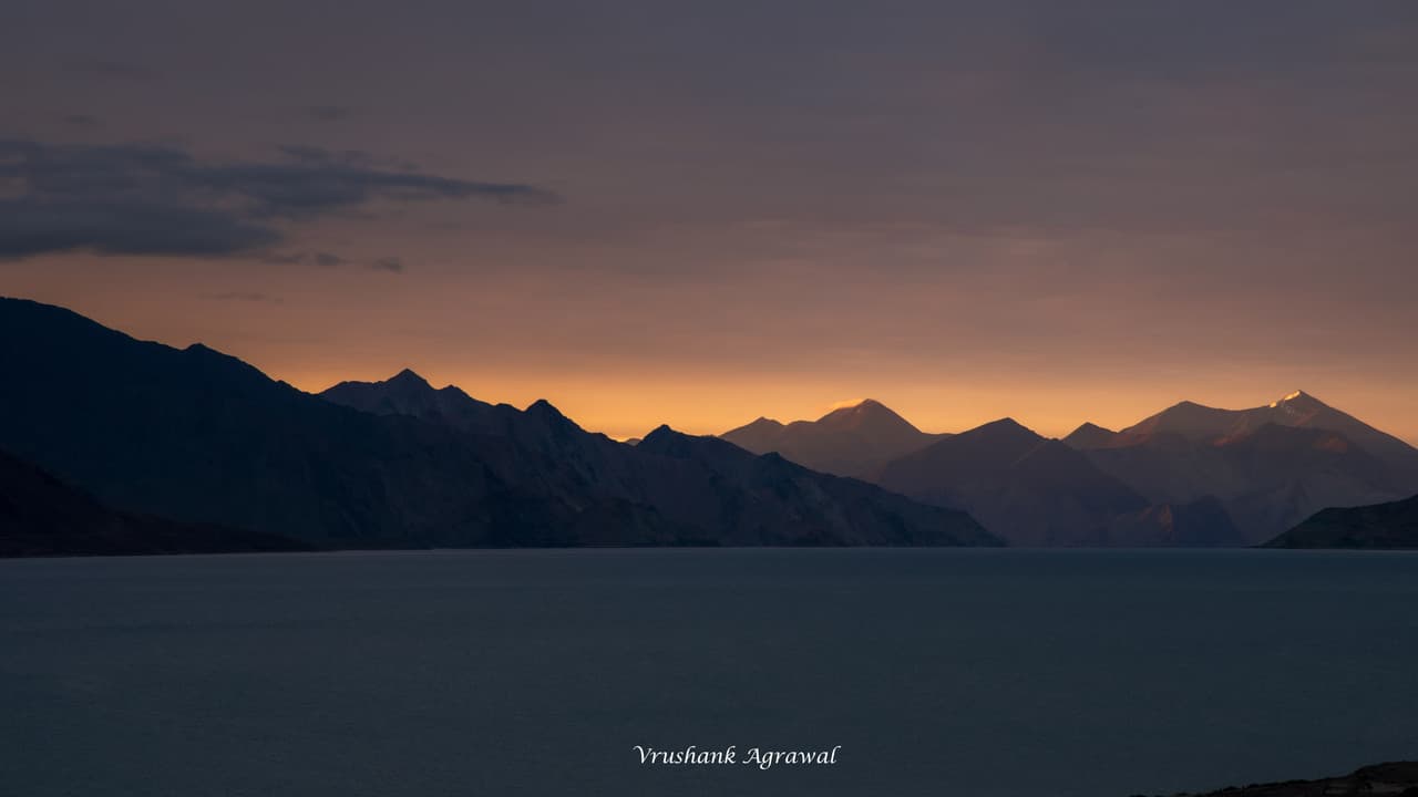 Landscapes